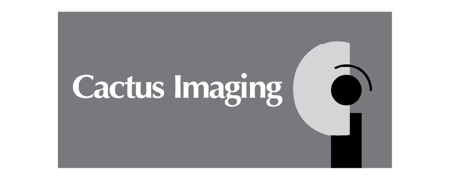 Cactus Imaging logo